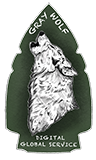 Graywolf Logo